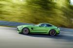 Mercedes-AMG GT R 2016 года